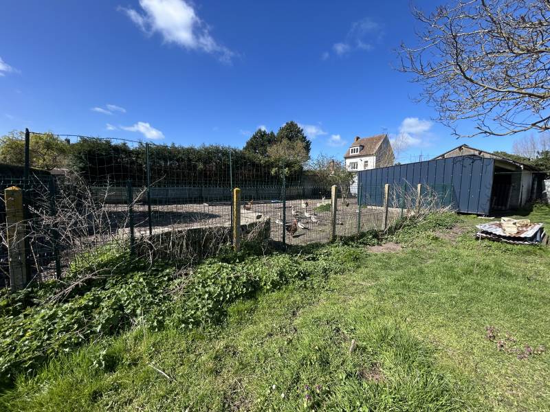 vente maisons PENDE
