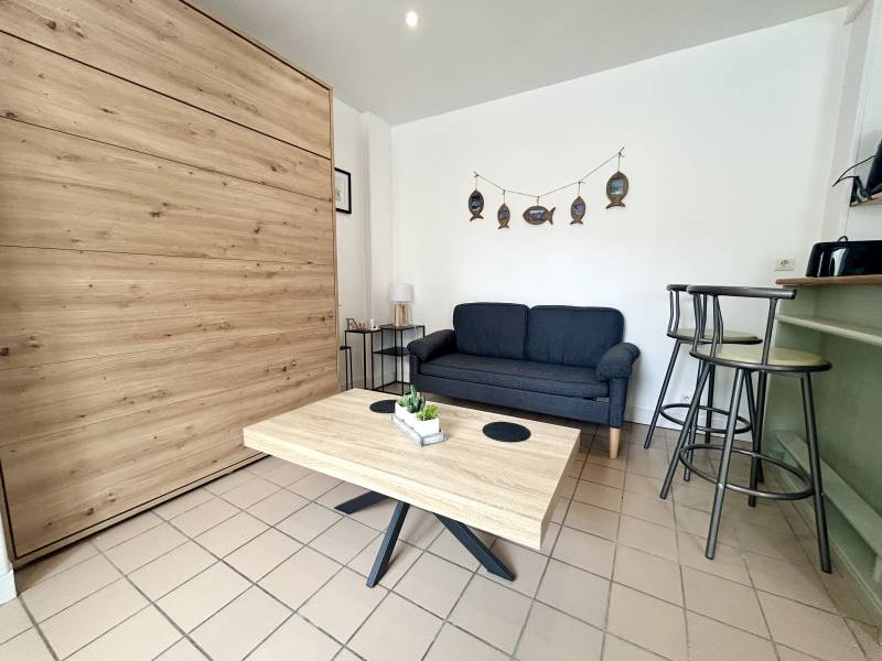 location locations-saisonnieres CAYEUX-sur-MER