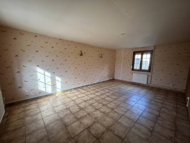 vente maisons DARGNIES
