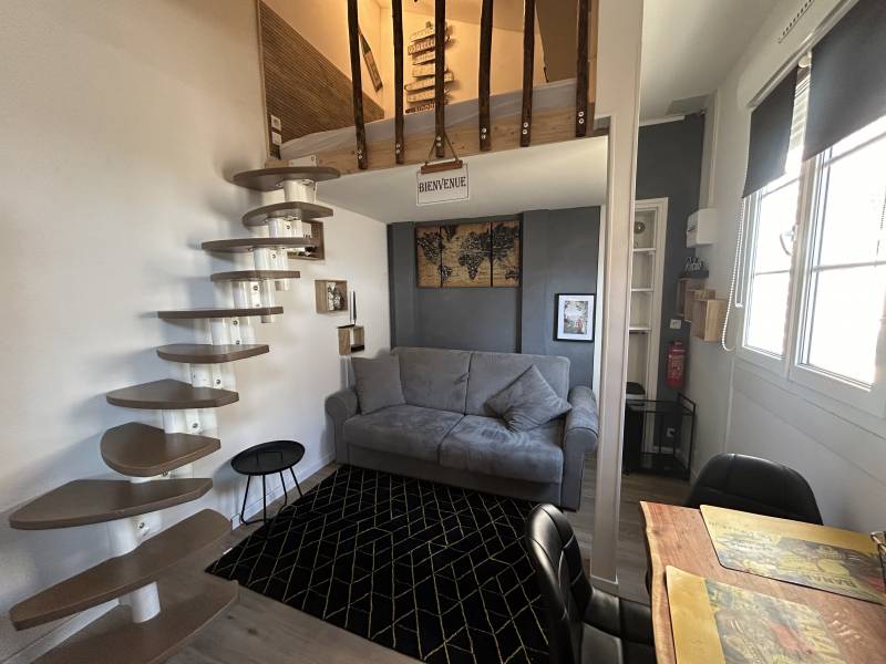 vente appartements Cayeux sur mer
