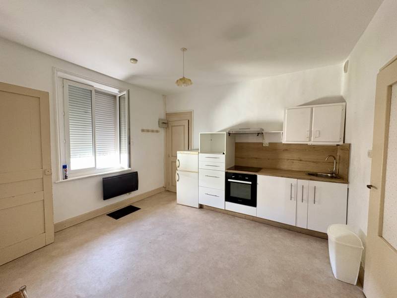 vente appartements Cayeux sur mer