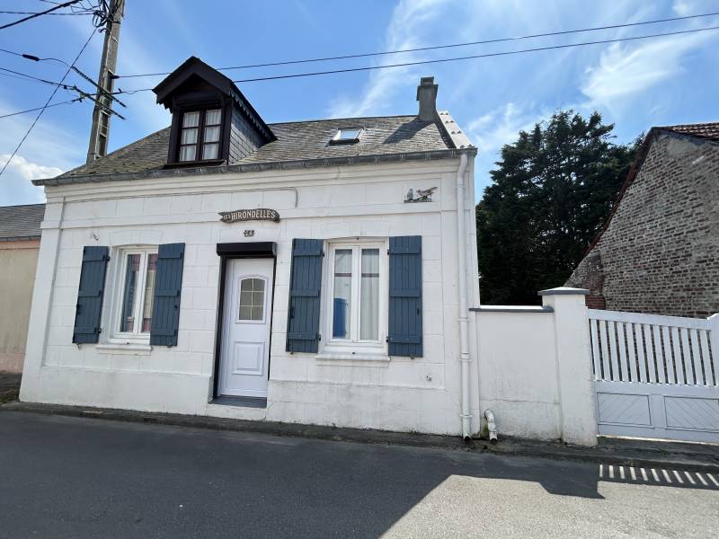 location locations-saisonnieres CAYEUX-SUR-MER