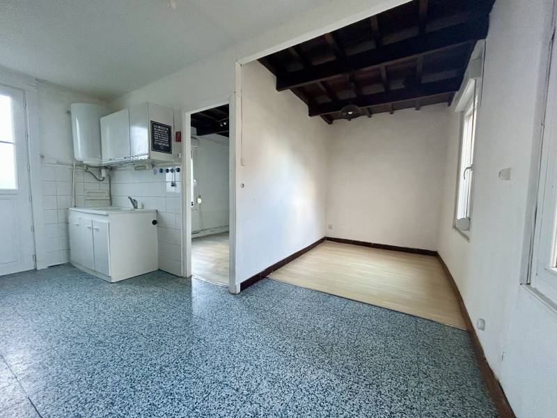 vente maisons CAYEUX-SUR-MER
