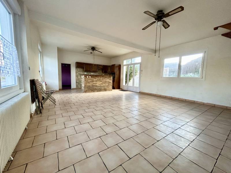 vente maisons CAYEUX-SUR-MER